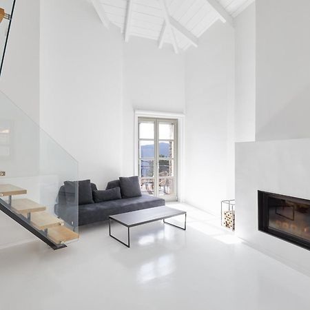Clock Tower Arachova Suites ภายนอก รูปภาพ