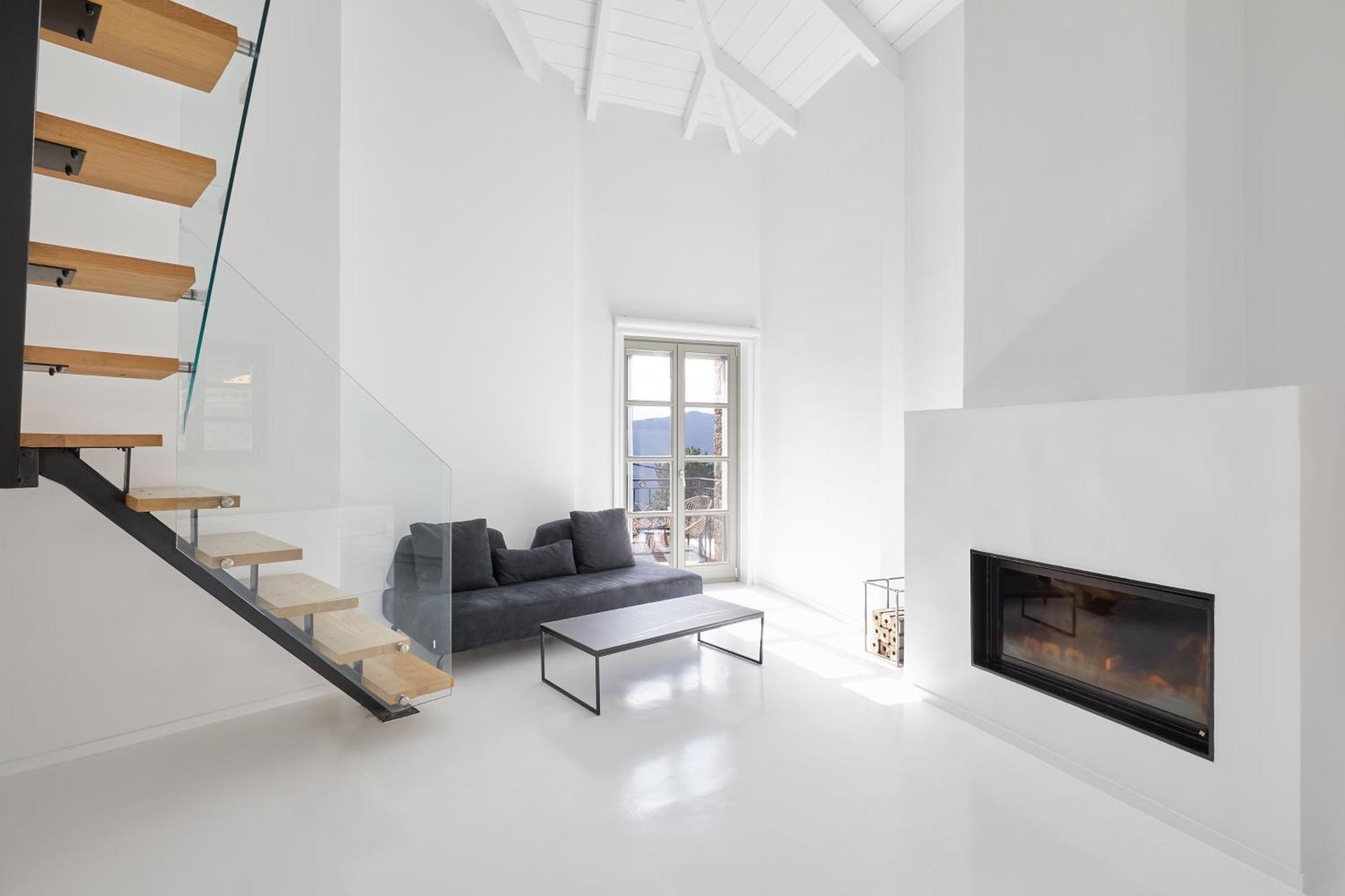 Clock Tower Arachova Suites ภายนอก รูปภาพ