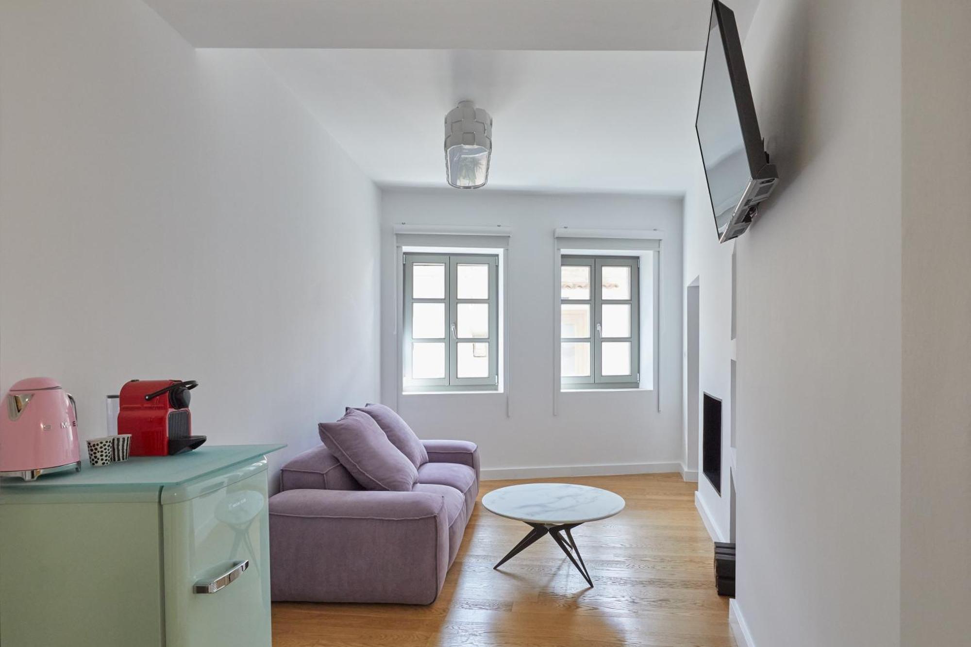 Clock Tower Arachova Suites ภายนอก รูปภาพ