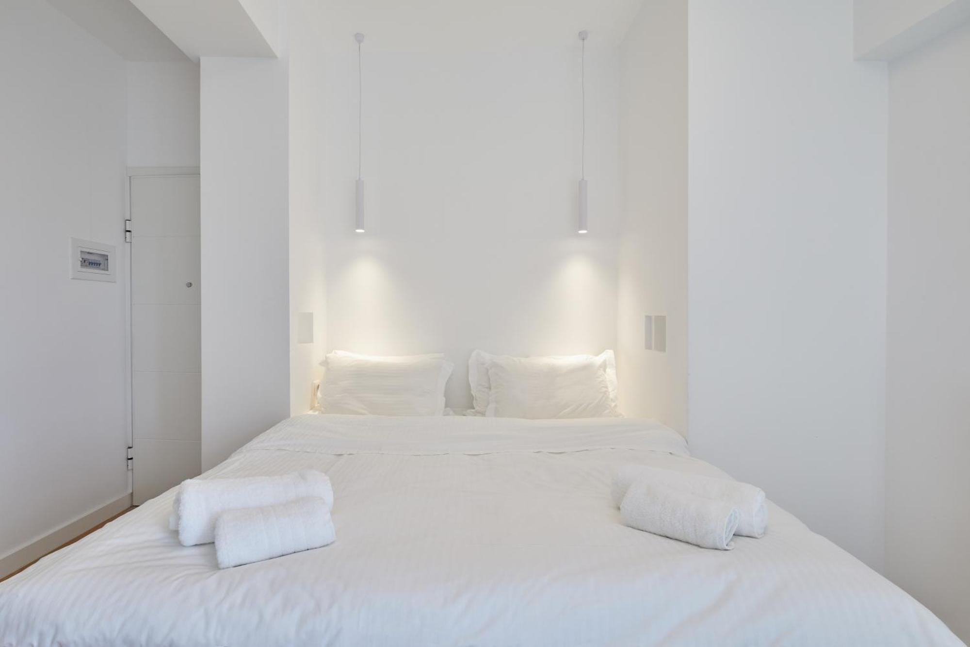 Clock Tower Arachova Suites ภายนอก รูปภาพ