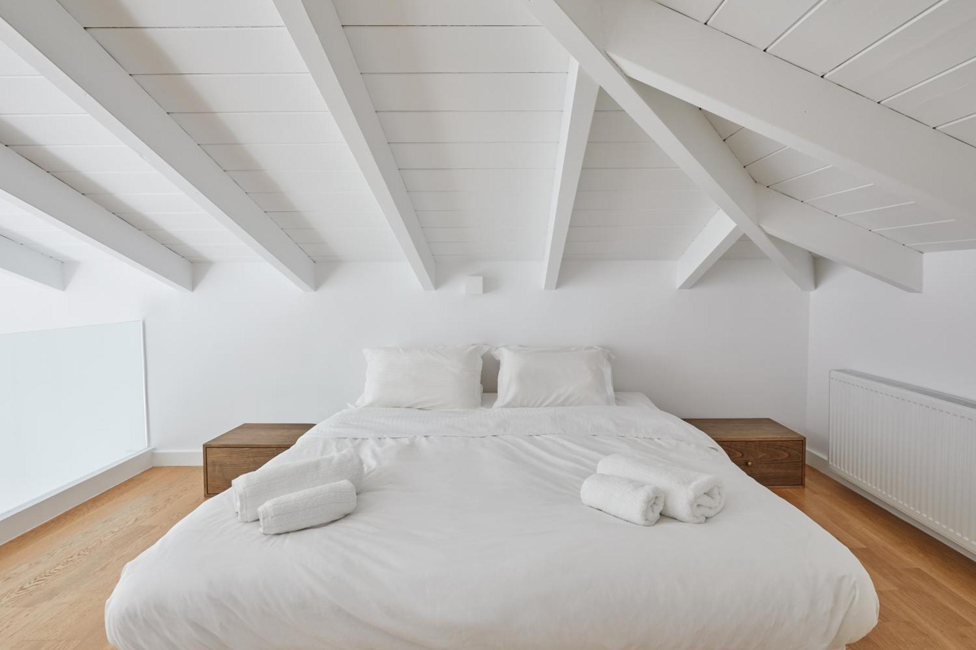 Clock Tower Arachova Suites ภายนอก รูปภาพ
